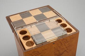 BARSKÅP, Art deco, 1900-talets första hälft.