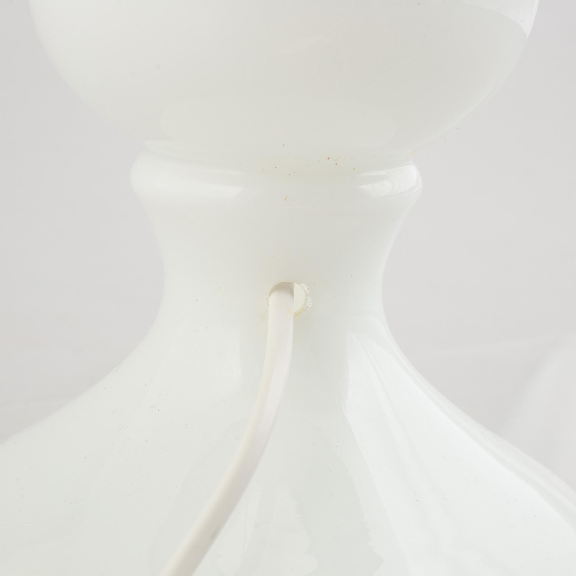 A pair of table lamps, Luxus, Vittsjö.