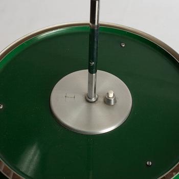 Anders Pehrson, ceiling lamp, "Bumling", Ateljé Lyktan.