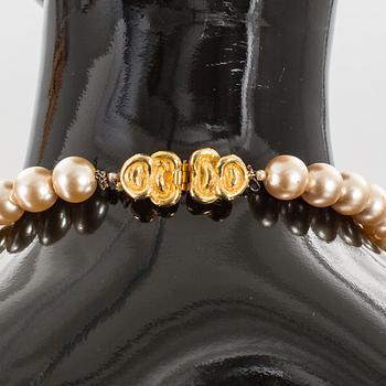 SONIA RYKIEL, dress, size 40.