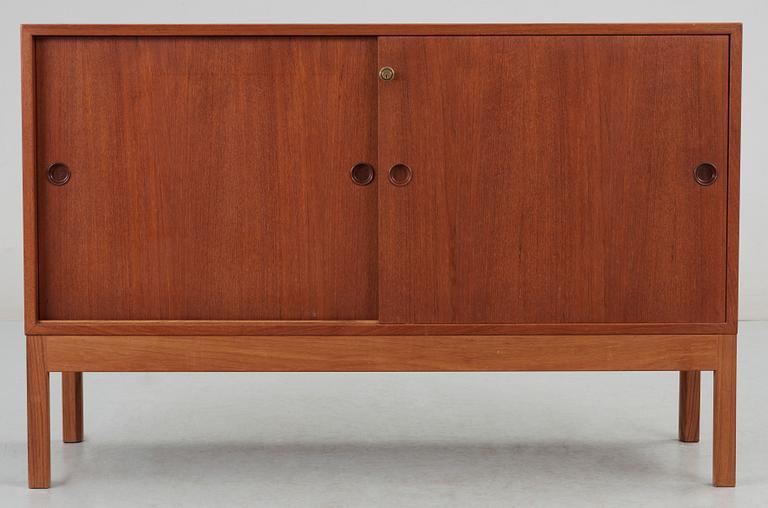 SIDEBOARD, Börge Mogensen, Karl Andersson, 1900-talets andra hälft.