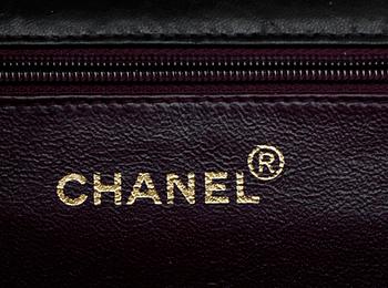 VÄSKA, Chanel.