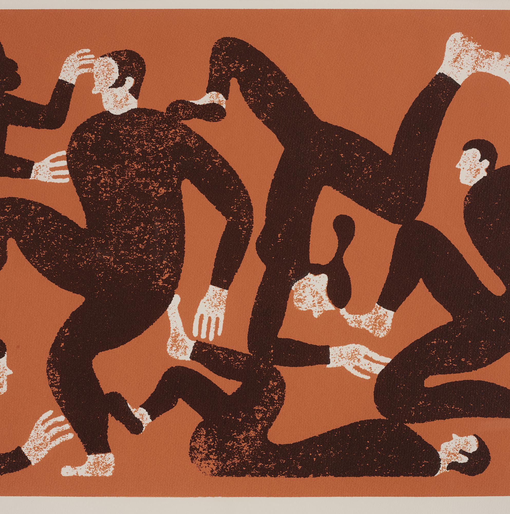 Isidro Ferrer,