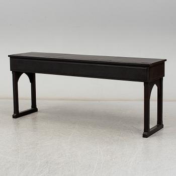 BÄNK / SIDEBOARD, tidigt 1900-tal.