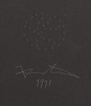 Jyrki Parantainen, "Maa (Earth)".