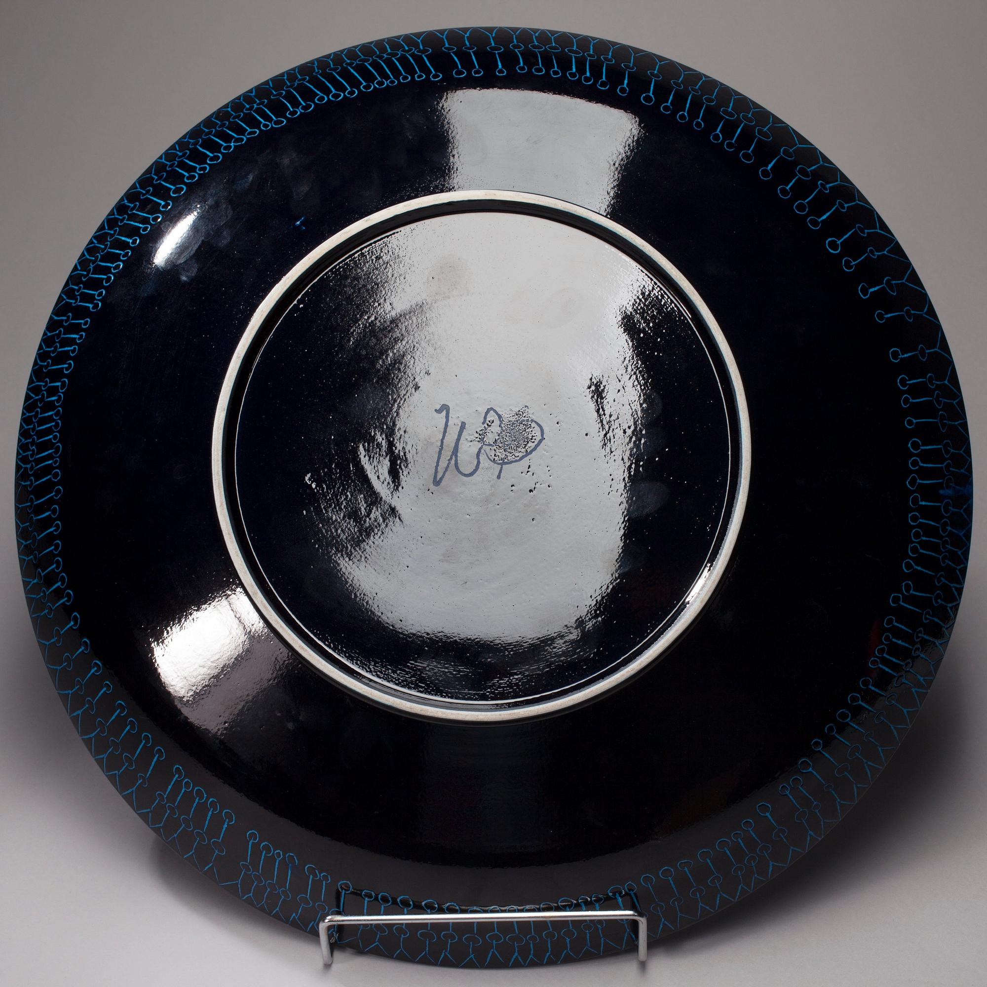 Toini Muona, KERAMIKFAT.