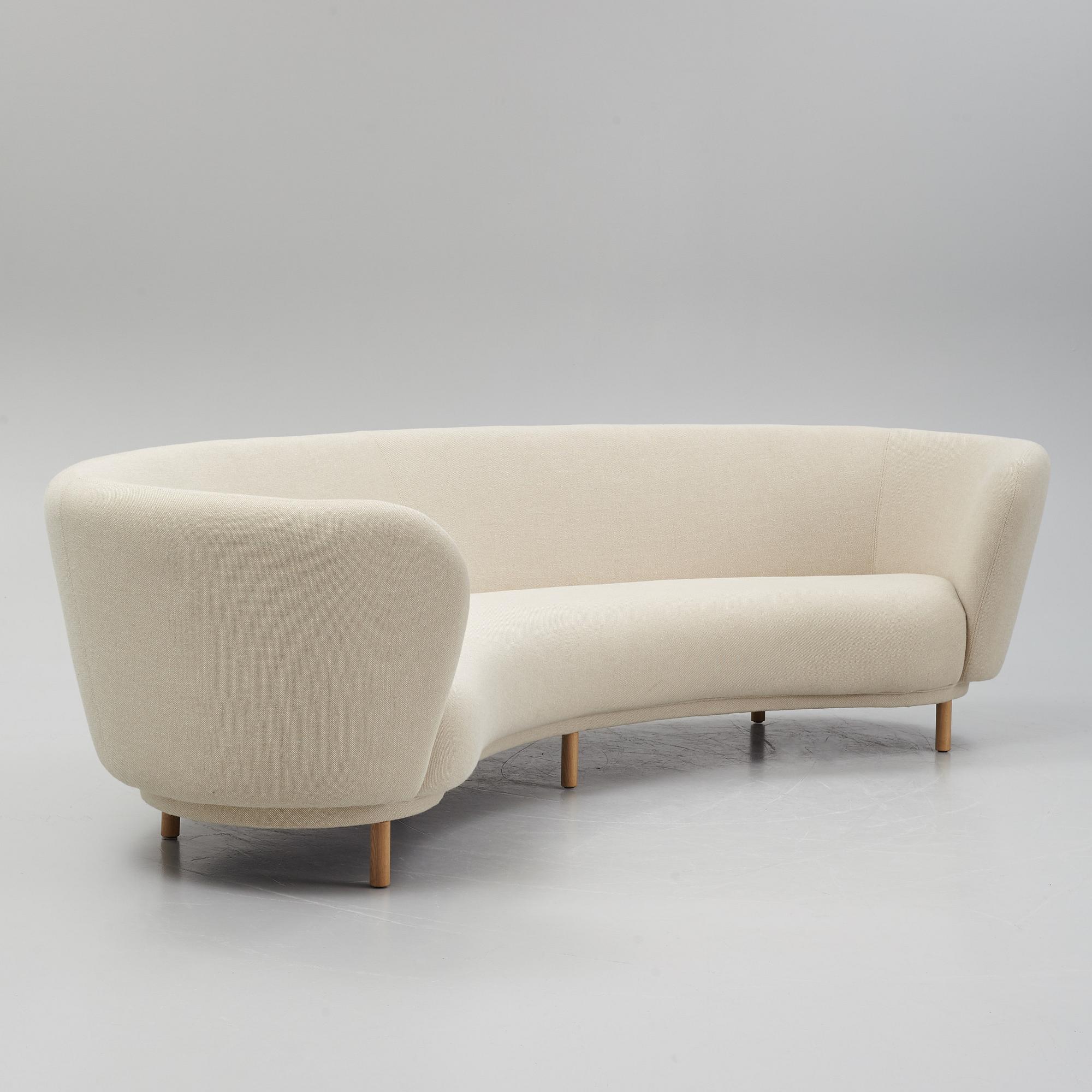 Chris Martin, soffa, "Dandy", Massproductions.