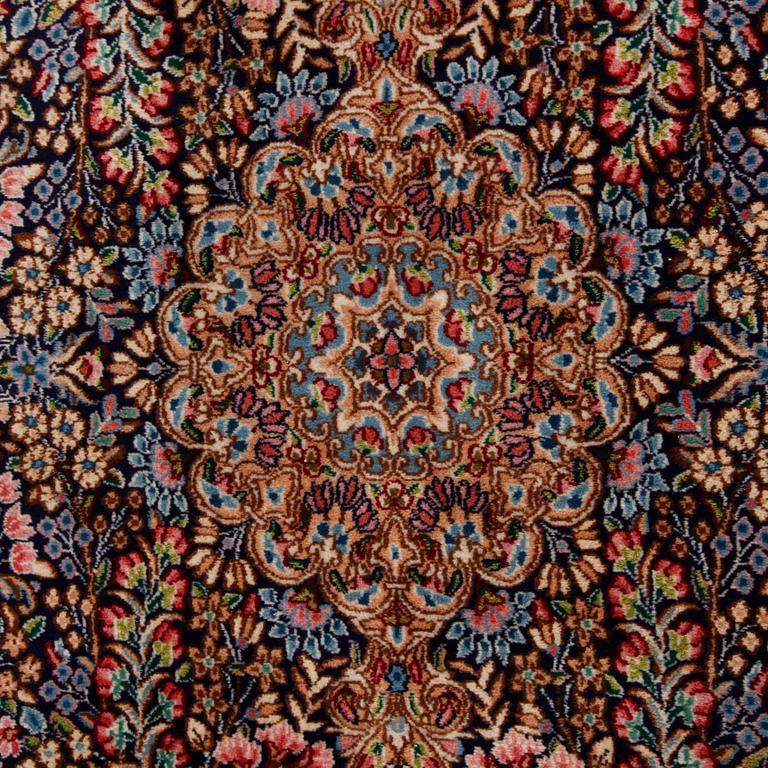MATTA, Kirman, old, 240 x 142 cm.
