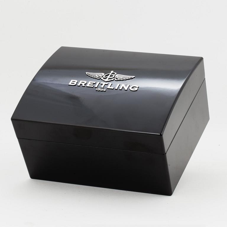 BREITLING, Colt Oceane, armbandsur, 33.2 mm.