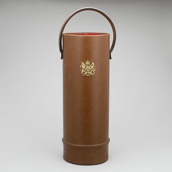 PARAPLYSTÄLL, Carlo, Sverige, 1900-talets senare hälft.