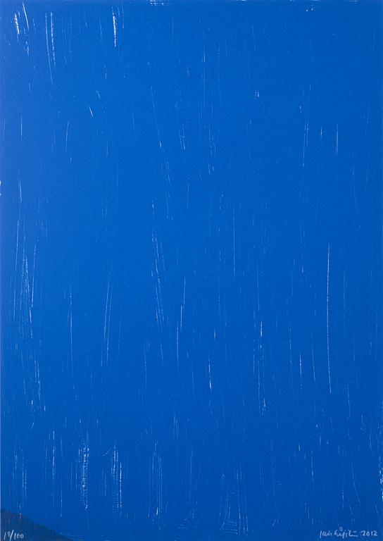 Jan Håfström, Untitled.