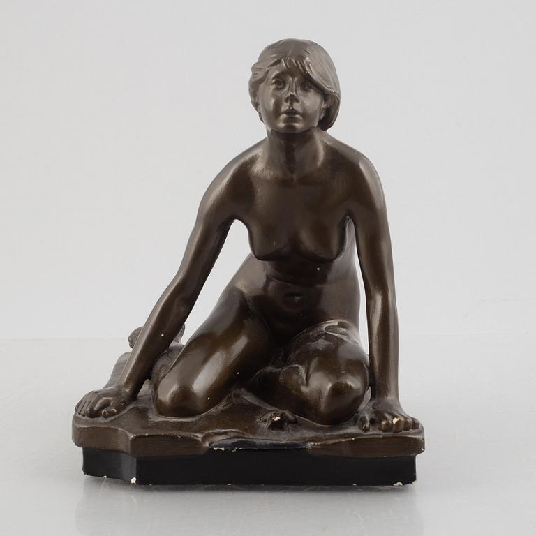 Per Hasselberg, efter, "Grodan".