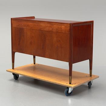 A Swedish Modern sideboard, mid 20th century.