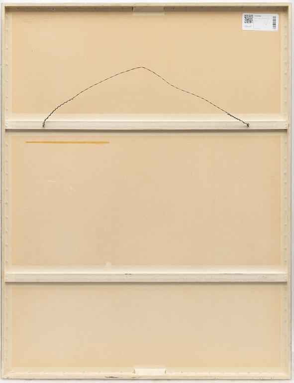 Antoni Clavé, Utan titel.