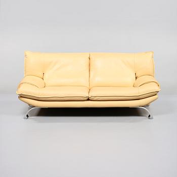 SOFFA, Nicoletti, Italien, tidigt 2000-tal.