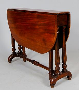 SLAGBORD, England, 1900-talets första hälft.