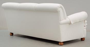 JOSEF FRANK, soffa, Firma Svenskt Tenn, modell 703.