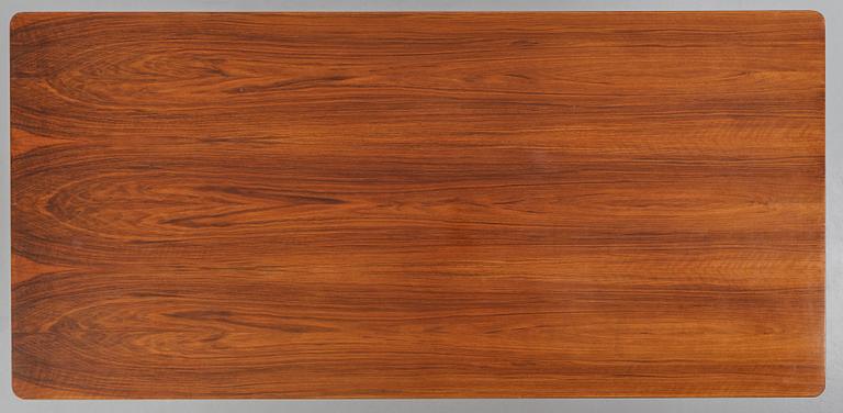 skrivbord, "NK Hantverk", Nordiska Kompaniet, 1954.