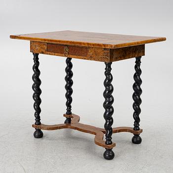 Desk, Baroque, 18th century.