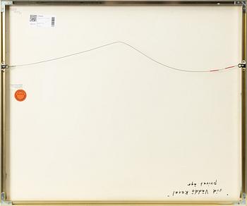 Philip von Schantz, 'Vid Väddö kanal'.