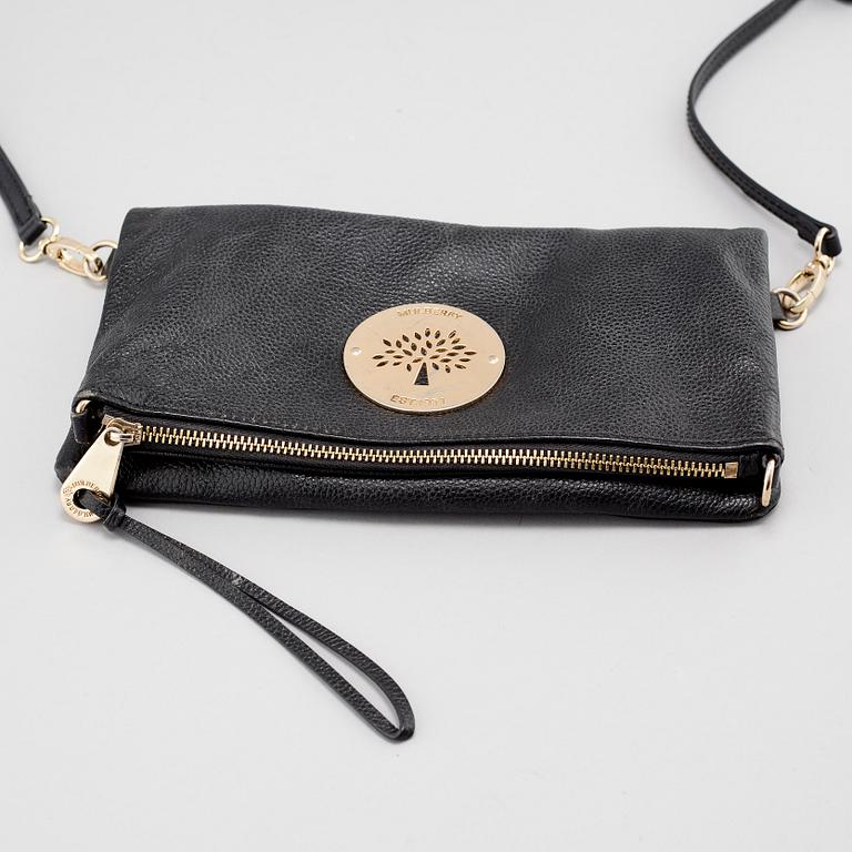 BAG / CLUTCH, Mulberry.