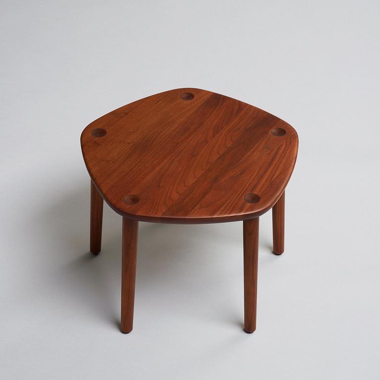 Claesson Koivisto Rune, "Five stool", Meetee, Japan, 2013.