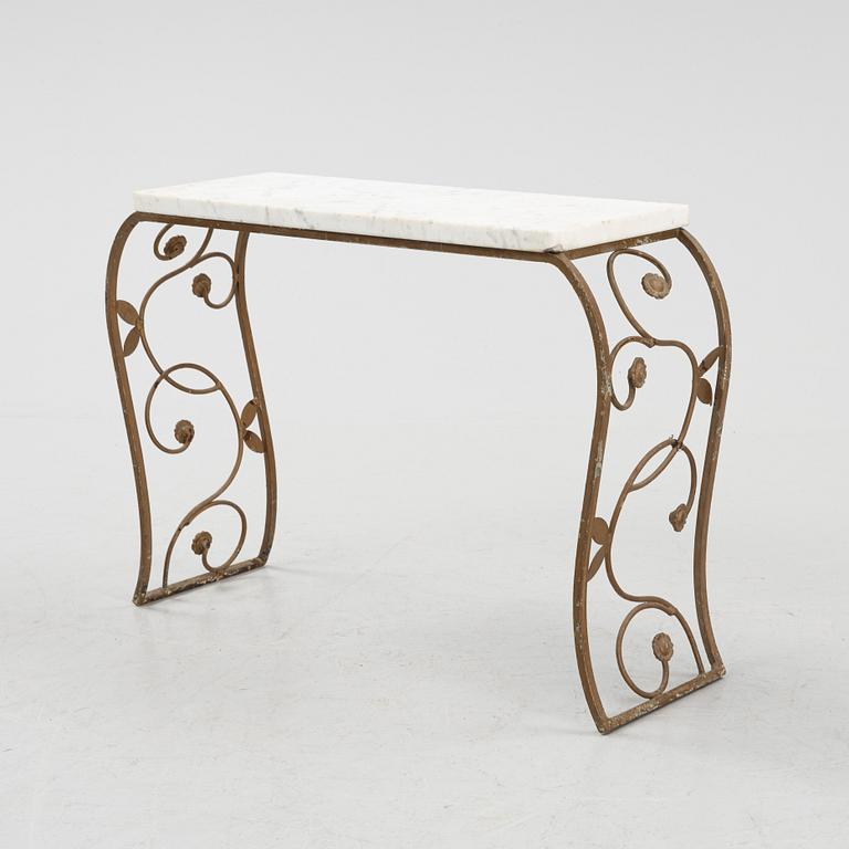 Tor Wolfenstein, möjligen, bord, Swedish Modern, Robert Ditzinger AB, 1940-tal.