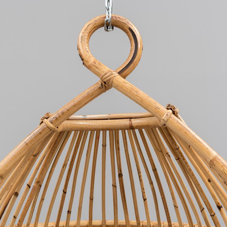 HÄNGFÅTÖLJ, 1900-talets andra hälft.