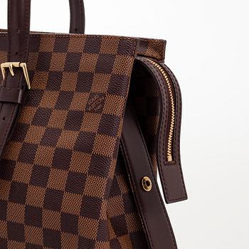 Louis Vuitton, "Chelsea", väska.