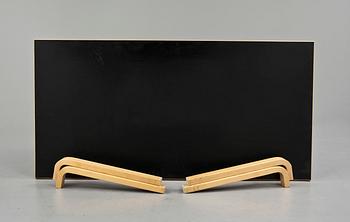 BORD, modell 82B, Alvar Aalto, Artek.