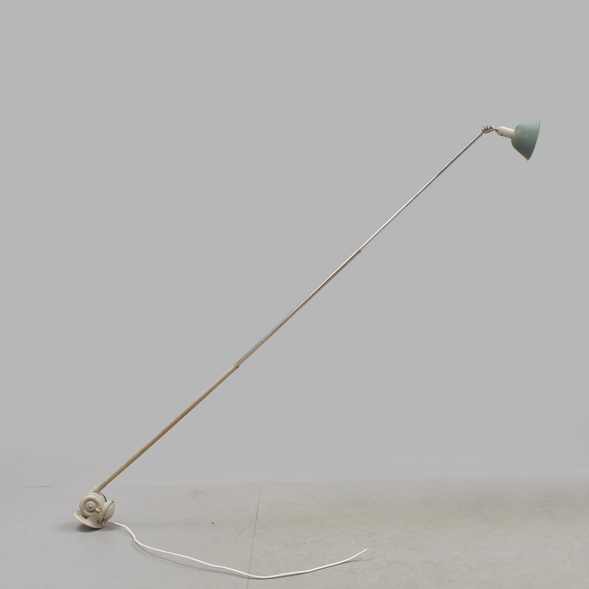 TAK / VÄGGLAMPA, Triplexpendeln, Typ AZ,  Johan Petter Johansson, 1900-talets första hälft.