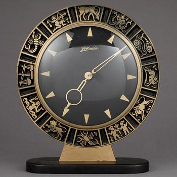 BORDSUR, Art Deco, 1930/40-tal.