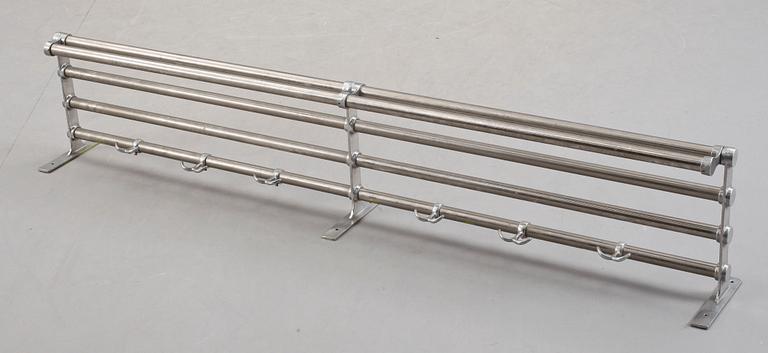 HATTHYLLA, omkring 1900-talets mitt.