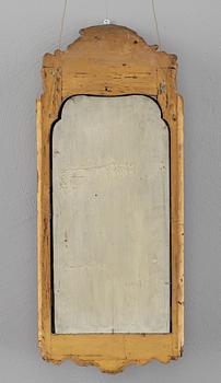 SPEGEL, rokoko, 1700-talets andra hälft.
