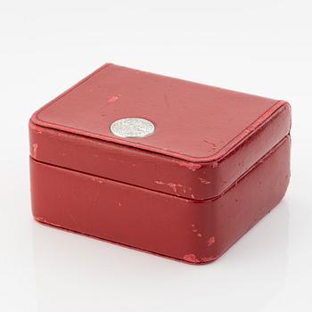 Omega, Speedmaster, Day-Date, kronograf, armbandsur, 39 mm.