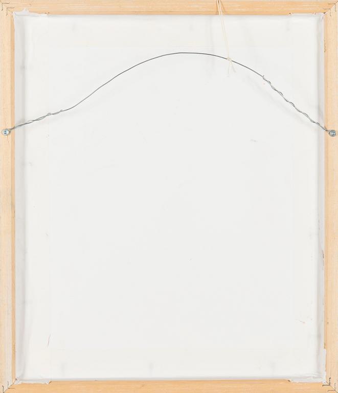 Outi Heiskanen, "Tulimuna".