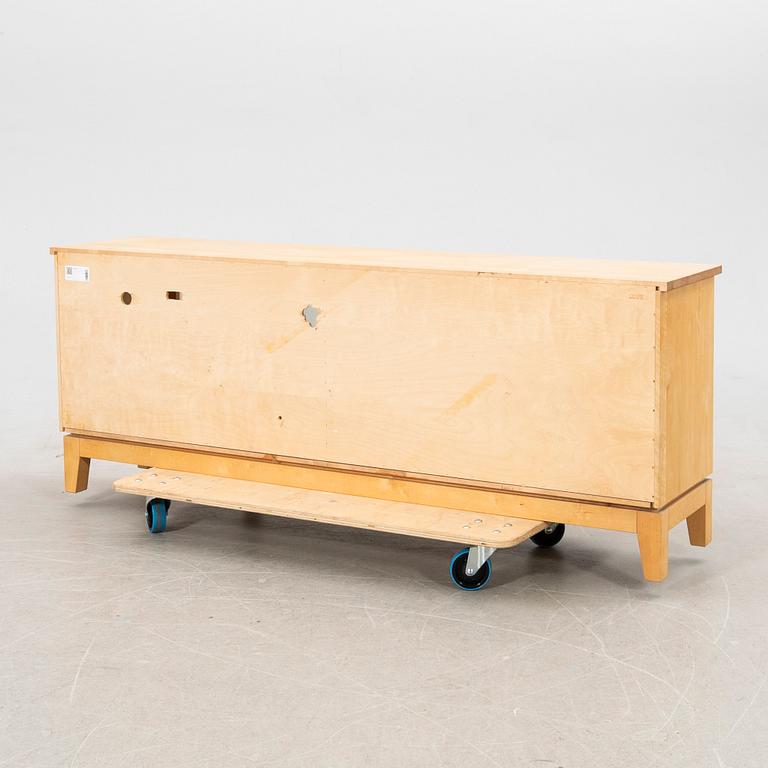 Sideboard, Marit Stigsdotter "Allegro", Stolab.