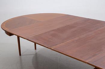 TABLE, mid 20th century.