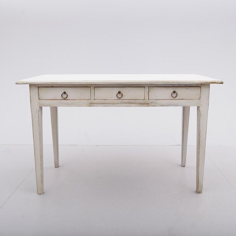 SKRIVBORD, 1900-talets första hälft.