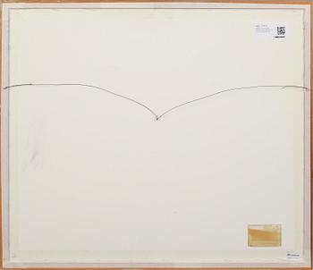 SERGE POLIAKOFF, etsning och färgakvatint, 1968, signerad och numrerad 36/75.