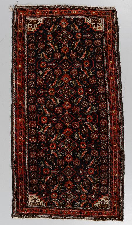 MATTA, orientalisk, semiantik, 185x100 cm.