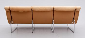 SOFFA, "Birgitta", Bruno Mathsson, Dux, 1900-talets andra hälft.