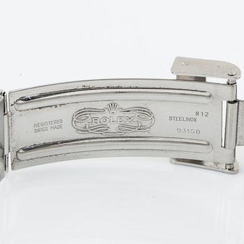 ROLEX, Submariner, "Red Mark V".