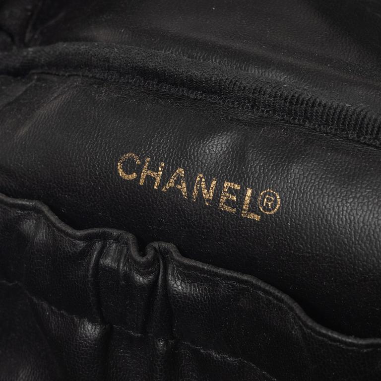 Chanel, beauty box, "Sac a Vanity", 1996-1997.