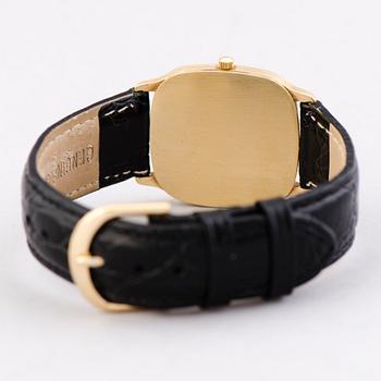 OMEGA, Seamaster, rannekello, 29 x 29 mm.