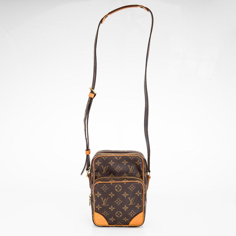 Louis Vuitton, väska, "Amazone".