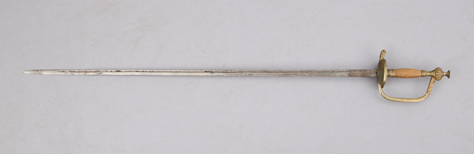 VÄRJA, 1800-tal.