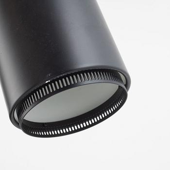 Alvar Aalto, taklampor, ett par, modell "A110", Artek.