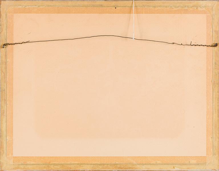 Mikko Carlstedt, Puita kesävihreydessä.