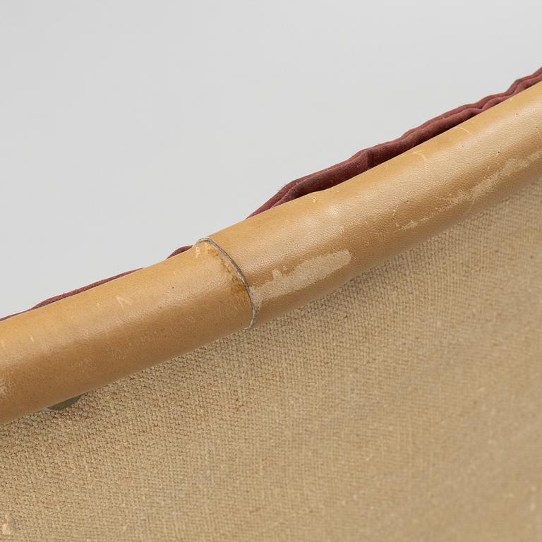 Bruno Mathsson, a 'Jetson' swivel chair, DUX.